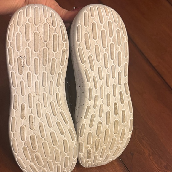 Adidas Monochrome Mesh Sneakers - Picture 5 of 7